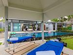PHA20823: Beachfront 5 Bedroom Villa near Natai Beach. Thumbnail #4