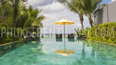 PHA20822: Charming 4 Bedroom Villa near Natai Beach. Photo #50