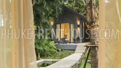 PHA20822: Charming 4 Bedroom Villa near Natai Beach. Photo #52