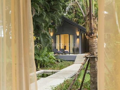 PHA20822: Charming 4 Bedroom Villa near Natai Beach. Photo #52
