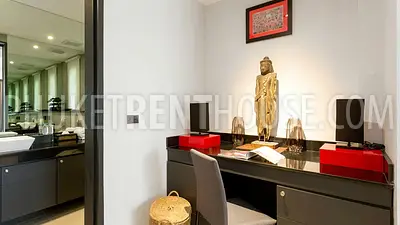PHA20822: Charming 4 Bedroom Villa near Natai Beach. Photo #53