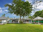 PHA20823: Beachfront 5 Bedroom Villa near Natai Beach. Thumbnail #9