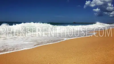 PHA20823: Beachfront 5 Bedroom Villa near Natai Beach. Photo #10