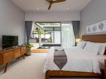 PHA20823: Beachfront 5 Bedroom Villa near Natai Beach. Thumbnail #13