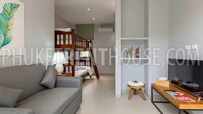 PHA20823: Beachfront 5 Bedroom Villa near Natai Beach. Photo #14