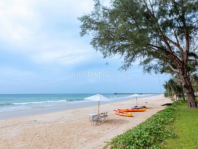 PHA20823: 5-Спальная Вилла с Видом на Пляж недалеко от Пляжа Натай. Фото #8