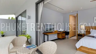 PHA20823: Beachfront 5 Bedroom Villa near Natai Beach. Photo #20