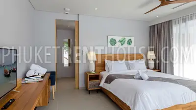 PHA20823: Beachfront 5 Bedroom Villa near Natai Beach. Photo #21