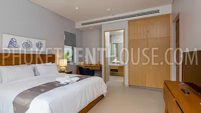 PHA20823: Beachfront 5 Bedroom Villa near Natai Beach. Photo #23