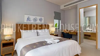 PHA20823: Beachfront 5 Bedroom Villa near Natai Beach. Photo #24