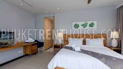 PHA20823: Beachfront 5 Bedroom Villa near Natai Beach. Photo #18