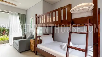 PHA20823: Beachfront 5 Bedroom Villa near Natai Beach. Photo #29