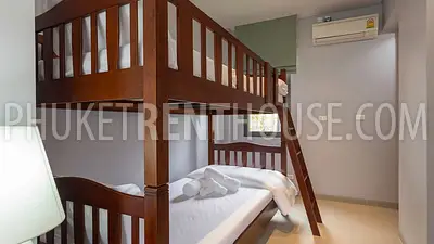 PHA20823: Beachfront 5 Bedroom Villa near Natai Beach. Photo #30