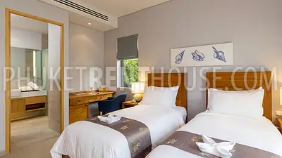 PHA20823: Beachfront 5 Bedroom Villa near Natai Beach. Photo #33