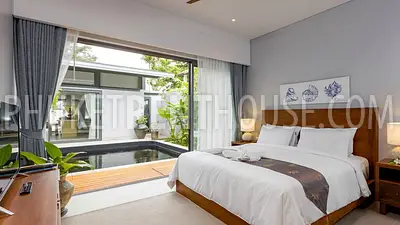 PHA20823: Beachfront 5 Bedroom Villa near Natai Beach. Photo #25