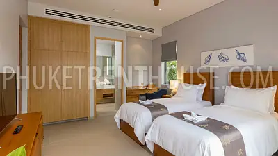PHA20823: Beachfront 5 Bedroom Villa near Natai Beach. Photo #27