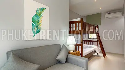 PHA20823: Beachfront 5 Bedroom Villa near Natai Beach. Photo #28