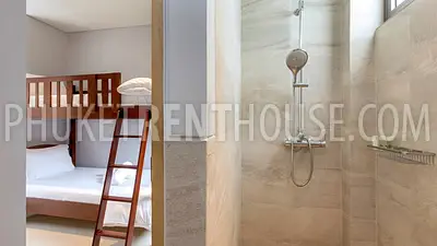 PHA20823: Beachfront 5 Bedroom Villa near Natai Beach. Photo #44