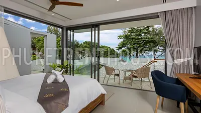 PHA20823: Beachfront 5 Bedroom Villa near Natai Beach. Photo #49