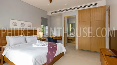 PHA20824: Charming 5 Bedroom Villa on Natai Beach. Photo #11
