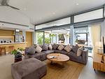 PHA20824: Charming 5 Bedroom Villa on Natai Beach. 缩略图 #4