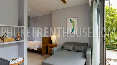 PHA20824: Charming 5 Bedroom Villa on Natai Beach. Photo #5