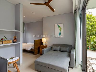 PHA20824: Charming 5 Bedroom Villa on Natai Beach. Photo #5