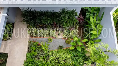 PHA20824: Charming 5 Bedroom Villa on Natai Beach. Photo #6