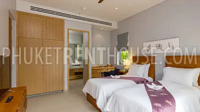PHA20824: Charming 5 Bedroom Villa on Natai Beach. Photo #20