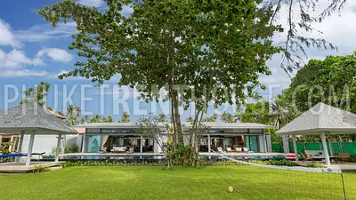 PHA20824: Charming 5 Bedroom Villa on Natai Beach. Photo #21