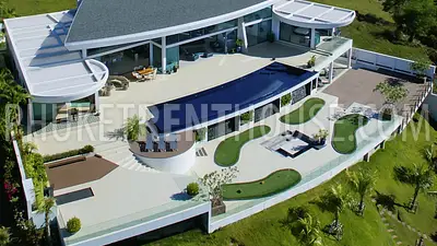 EAS20825: Wonderful 5 Bedroom Villa in East Area. Photo #1
