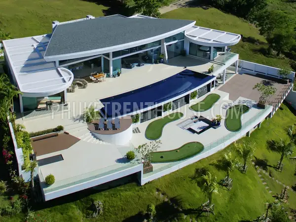 EAS20825: Wonderful 5 Bedroom Villa in East Area. Photo #1