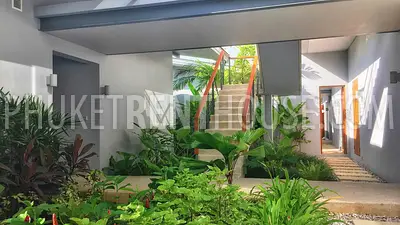 PHA20824: Charming 5 Bedroom Villa on Natai Beach. Photo #14