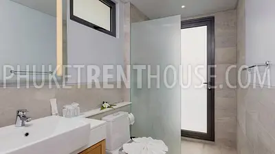 PHA20824: Charming 5 Bedroom Villa on Natai Beach. Photo #15