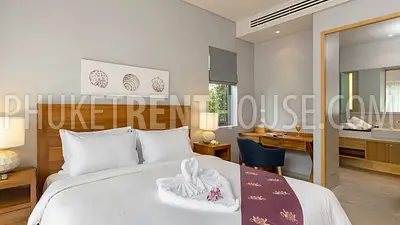 PHA20824: Charming 5 Bedroom Villa on Natai Beach. Photo #16