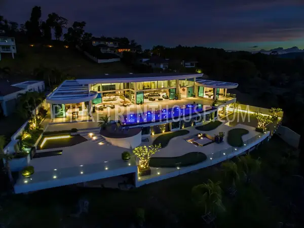 EAS20825: Wonderful 5 Bedroom Villa in East Area. Photo #7