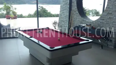 EAS20825: Wonderful 5 Bedroom Villa in East Area. Photo #10
