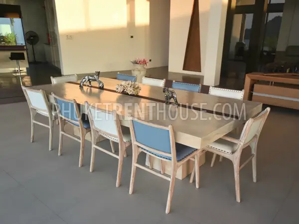 EAS20825: Wonderful 5 Bedroom Villa in East Area. Photo #3