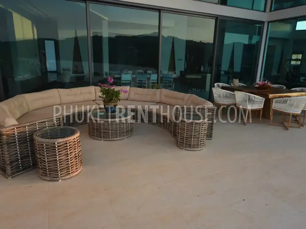 EAS20825: Wonderful 5 Bedroom Villa in East Area. Photo #4