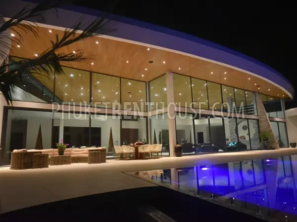 EAS20825: Wonderful 5 Bedroom Villa in East Area. Photo #6