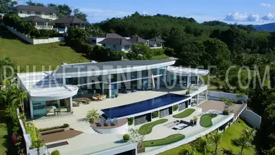 EAS20825: Wonderful 5 Bedroom Villa in East Area. Photo #21