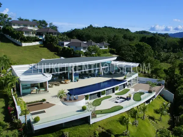 EAS20825: Wonderful 5 Bedroom Villa in East Area. Photo #21