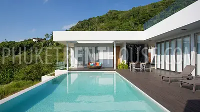 CAP20826: Stylish 4 Bedroom Villa with Pool and Terrace in Cape Yamu. Fotoğraf #1