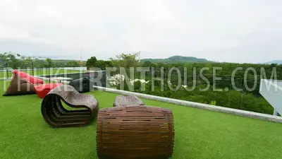 CAP20826: Stylish 4 Bedroom Villa with Pool and Terrace in Cape Yamu. Fotoğraf #7