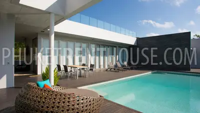 CAP20826: Stylish 4 Bedroom Villa with Pool and Terrace in Cape Yamu. Fotoğraf #8