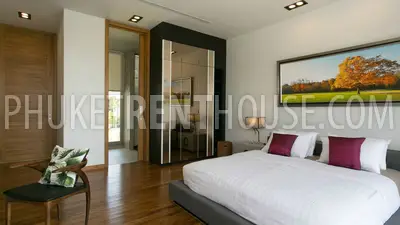 CAP20826: Stylish 4 Bedroom Villa with Pool and Terrace in Cape Yamu. Fotoğraf #10