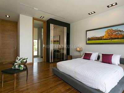 CAP20826: Stylish 4 Bedroom Villa with Pool and Terrace in Cape Yamu. Photo #10