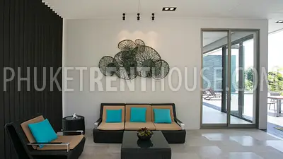 CAP20826: Stylish 4 Bedroom Villa with Pool and Terrace in Cape Yamu. Fotoğraf #3