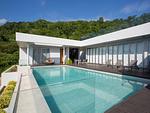 CAP20826: Stylish 4 Bedroom Villa with Pool and Terrace in Cape Yamu. Thumbnail #4
