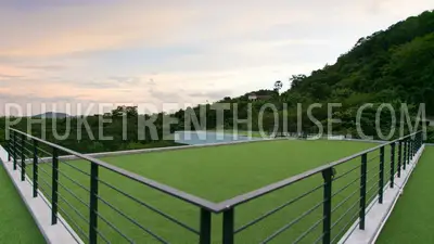 CAP20826: Stylish 4 Bedroom Villa with Pool and Terrace in Cape Yamu. Fotoğraf #16
